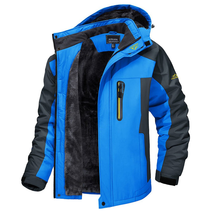 Walden | Wind and waterproof jacket