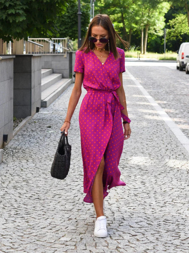Tanja | Comfortable dress