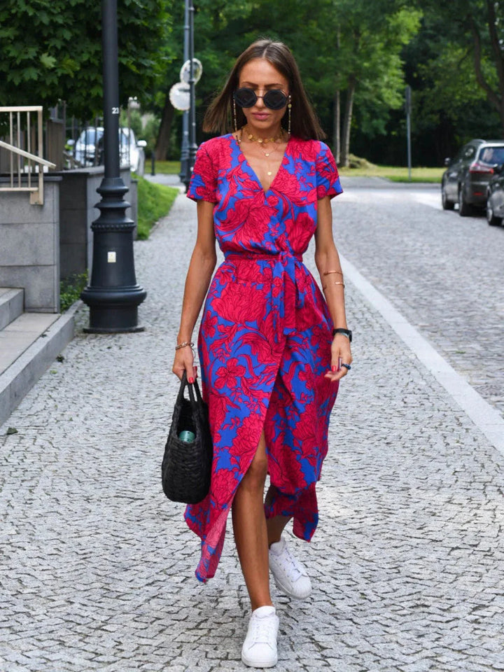 Tanja | Comfortable dress