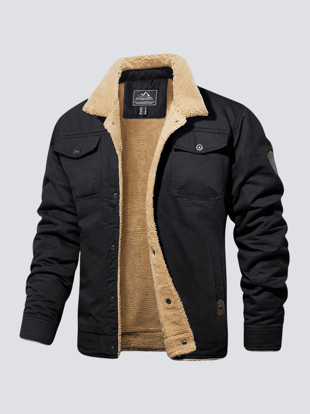 Philipp | Bomber jacket