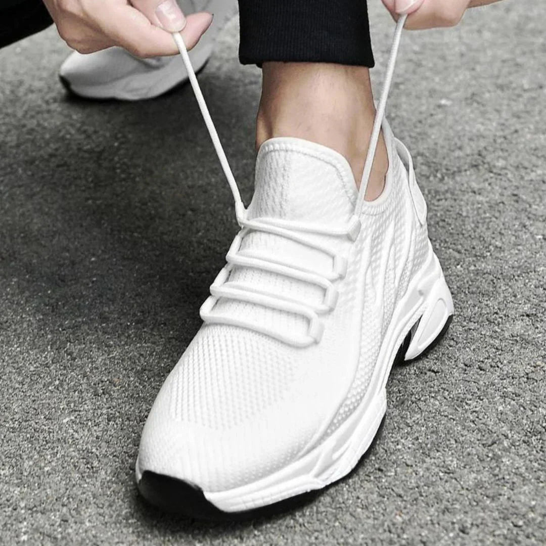 Niklas | Bolt shoe