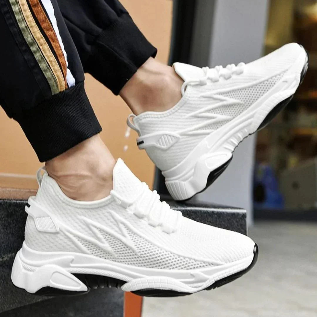 Niklas | Bolt shoe