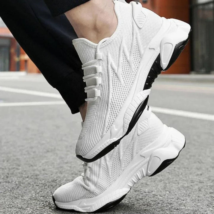 Niklas | Bolt shoe