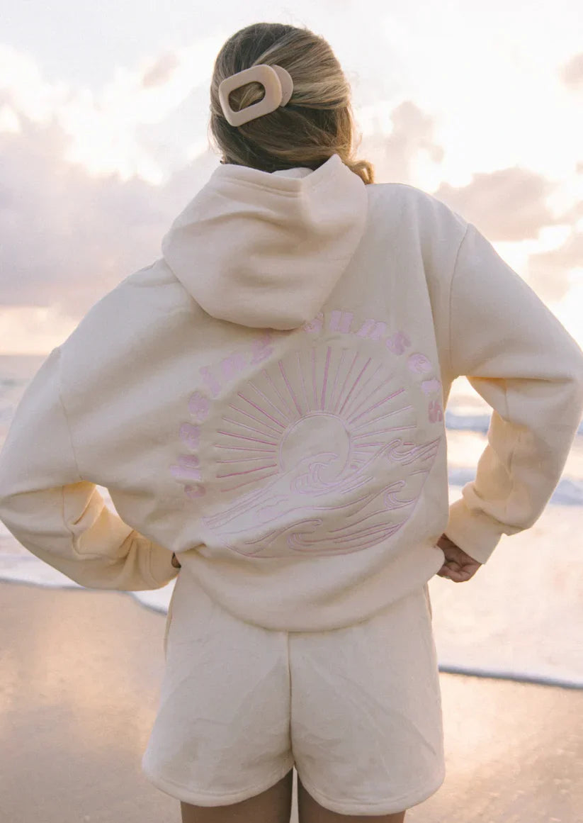 Marasa | Summer Hoodie