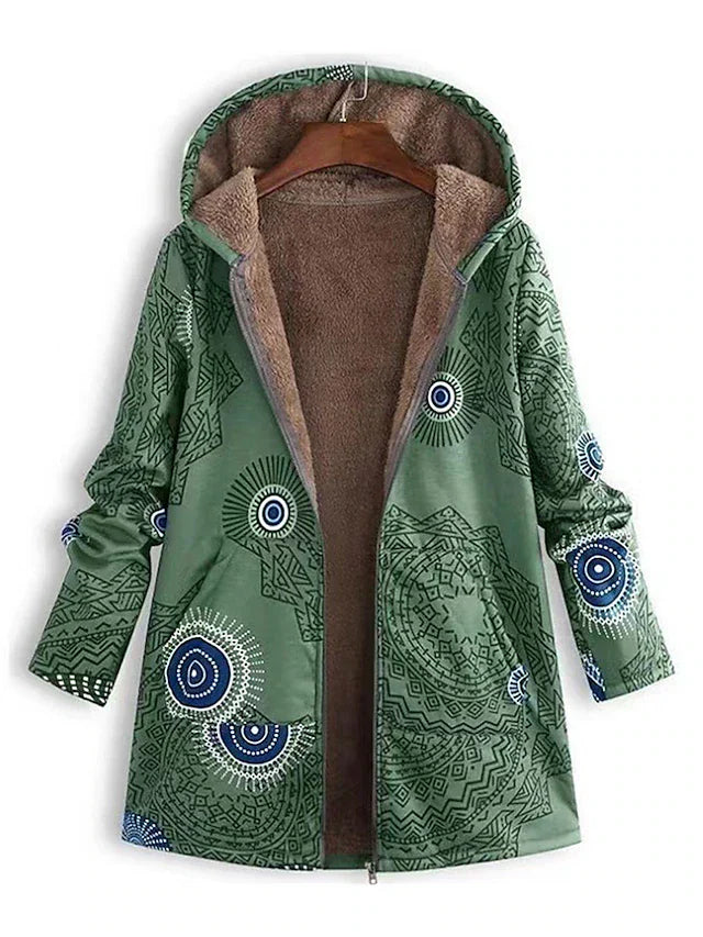 Icelynn | Warm, cozy vest