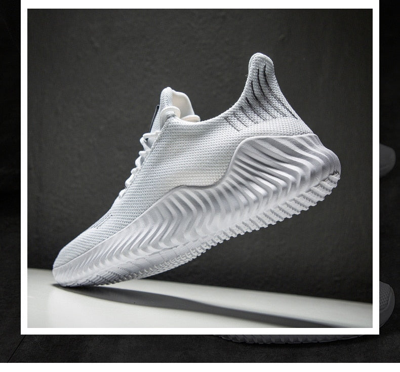Nikolaus | Gym men's shoes