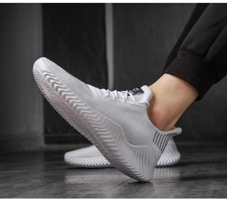 Nikolaus | Gym men's shoes