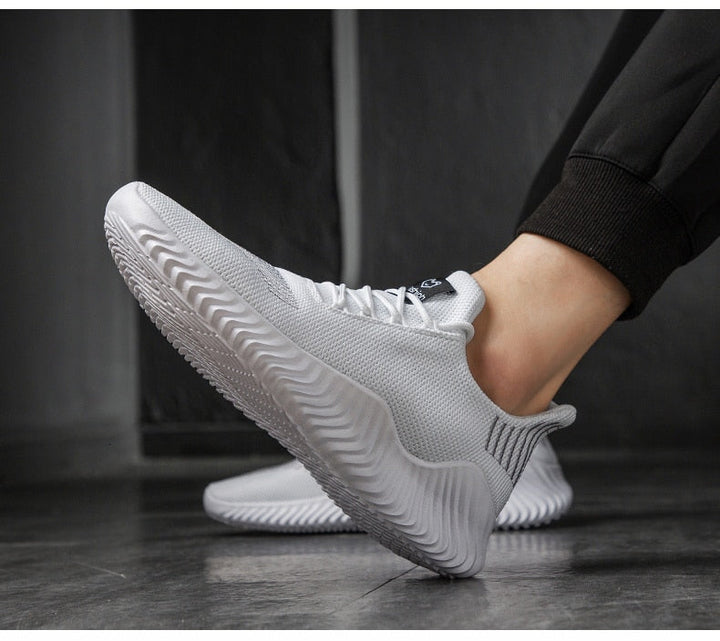 Nikolaus | Gym men's shoes