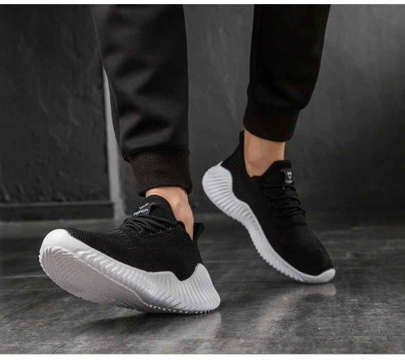 Nikolaus | Gym men's shoes