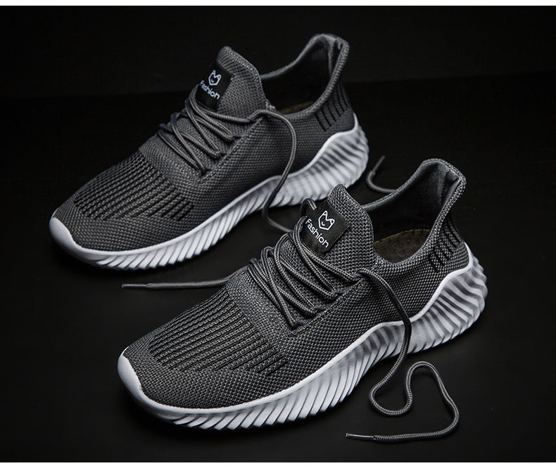 Nikolaus | Gym men's shoes