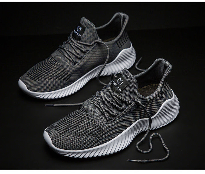 Nikolaus | Gym men's shoes