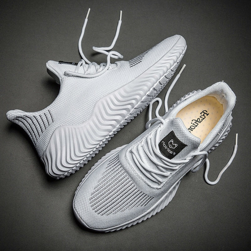 Nikolaus | Gym men's shoes