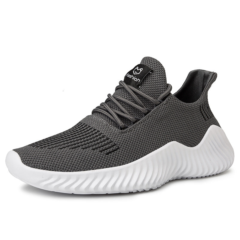 Nikolaus | Gym men's shoes
