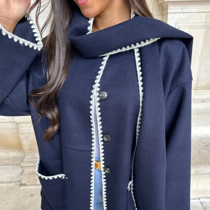 Seraphina | Winter coat