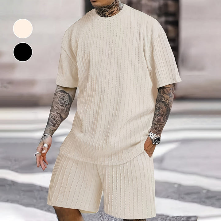 Benjamin| 2-piece set
