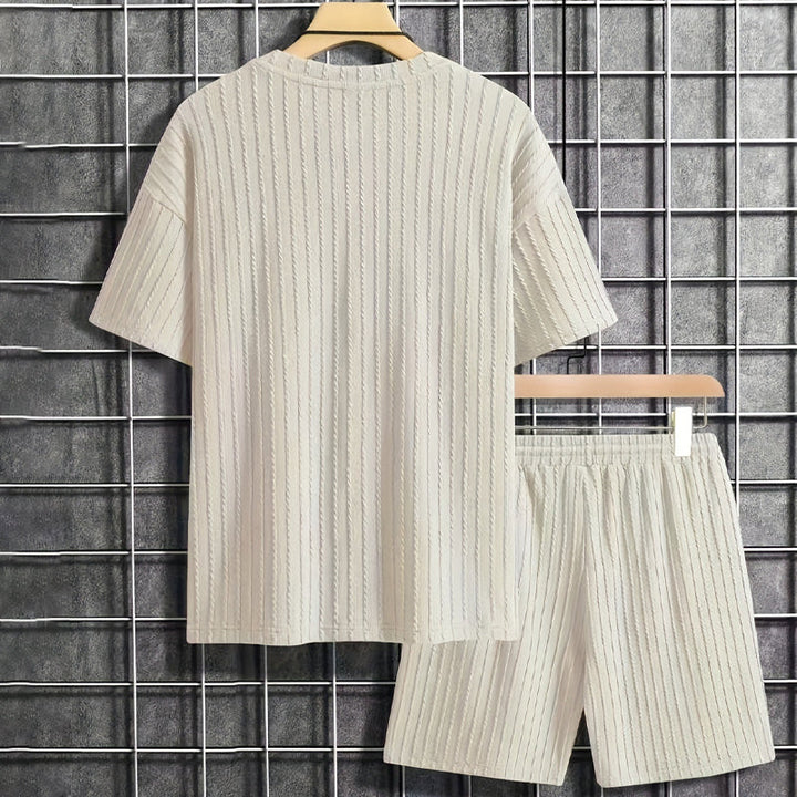 Benjamin| 2-piece set