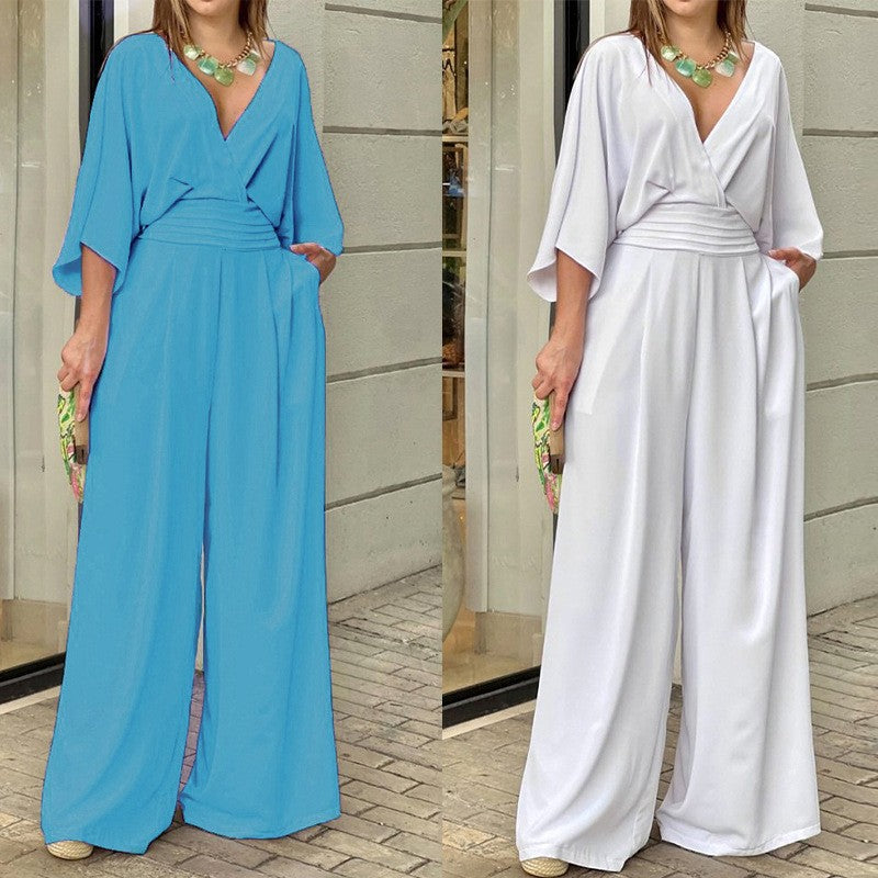 Ilse | Stylish jumpsuit