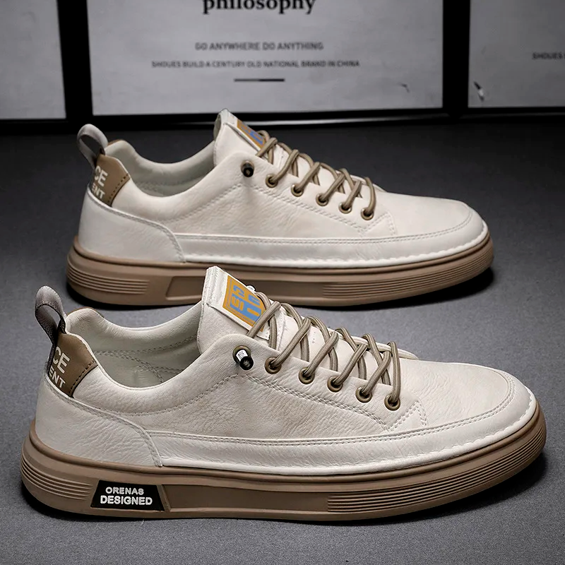 Agustin | Montana casual shoes