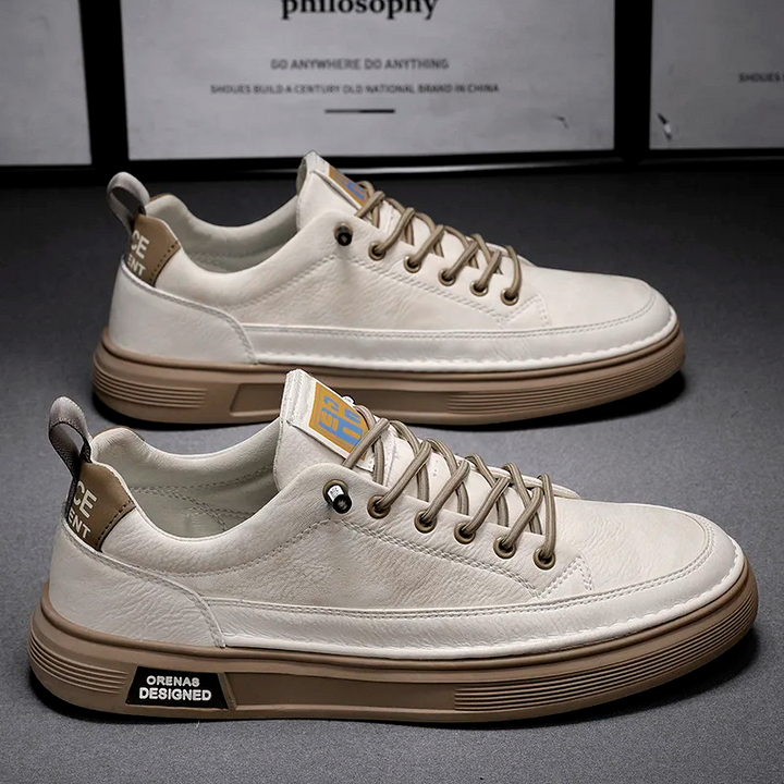 Agustin | Montana casual shoes