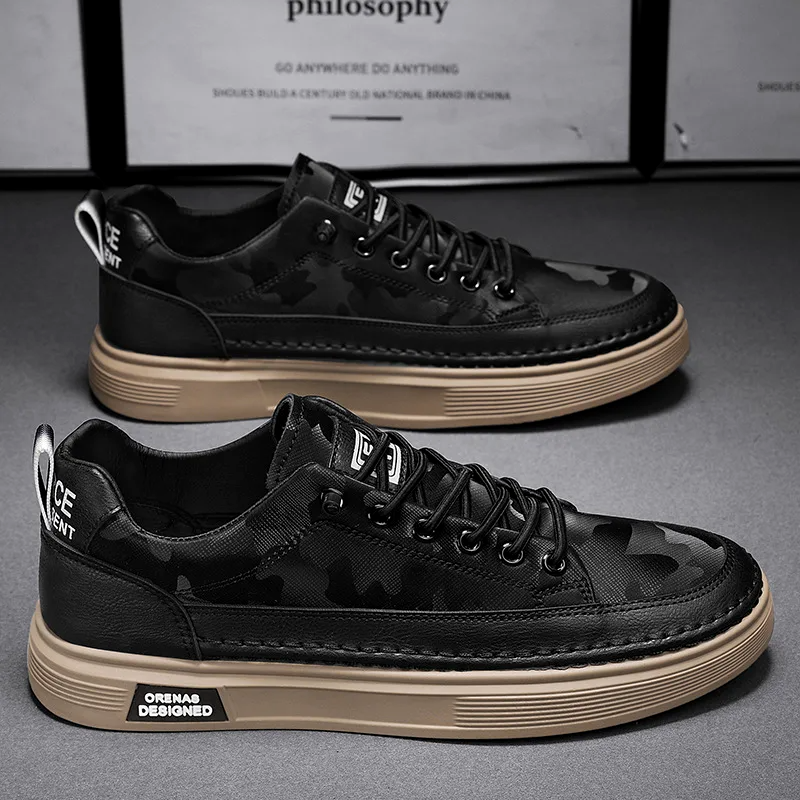 Agustin | Montana casual shoes