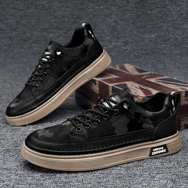 Agustin | Montana casual shoes