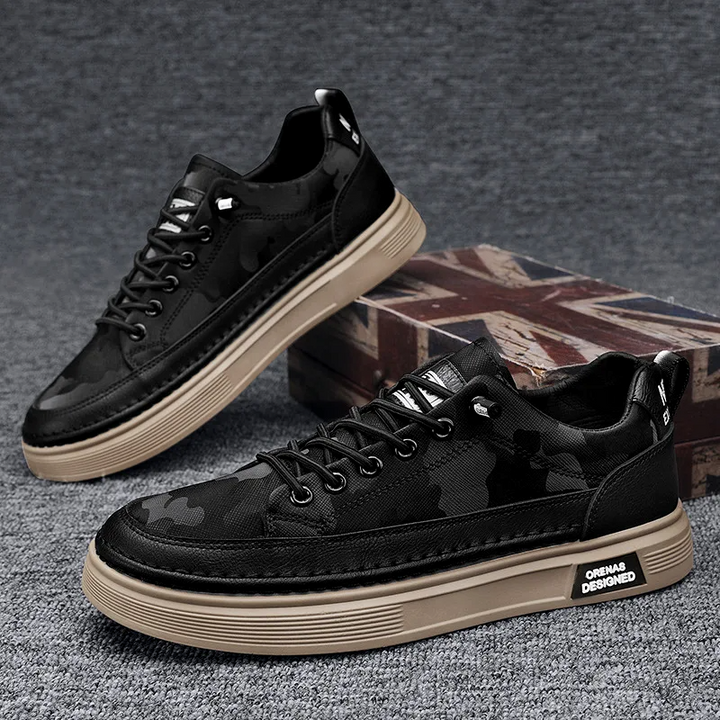 Agustin | Montana casual shoes