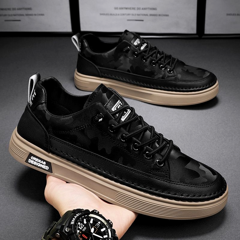Agustin | Montana casual shoes
