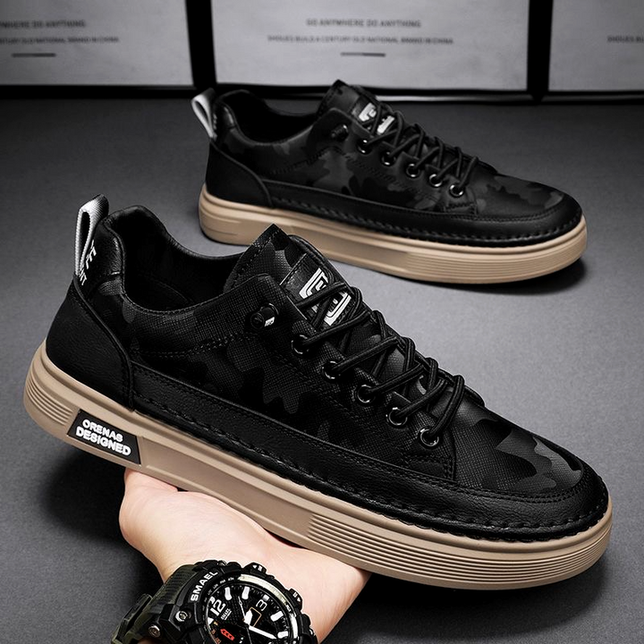 Agustin | Montana casual shoes