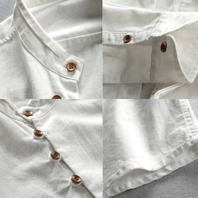 Jeremy | Casual Shirt