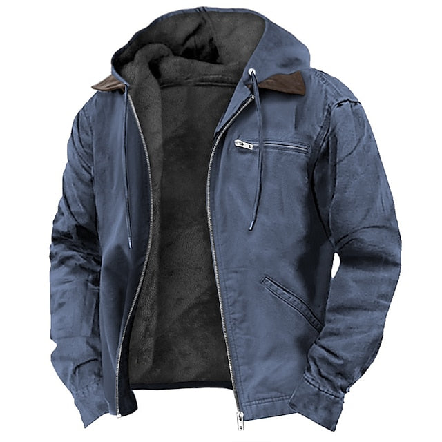 Merrick | Stylish outdoor jacket