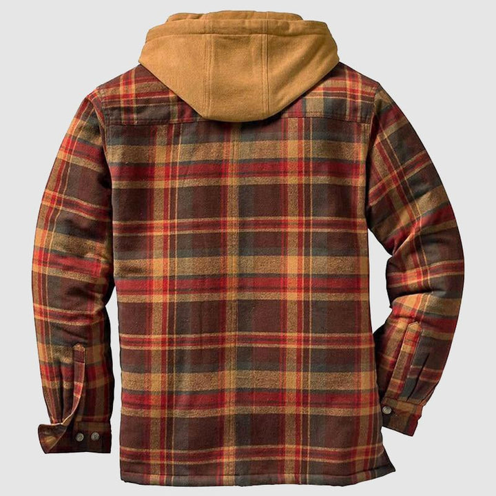 Gregor | Classic jacket