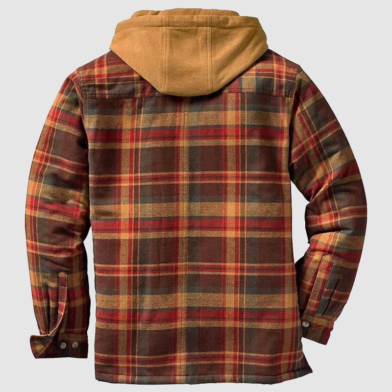 Gregor | Classic jacket