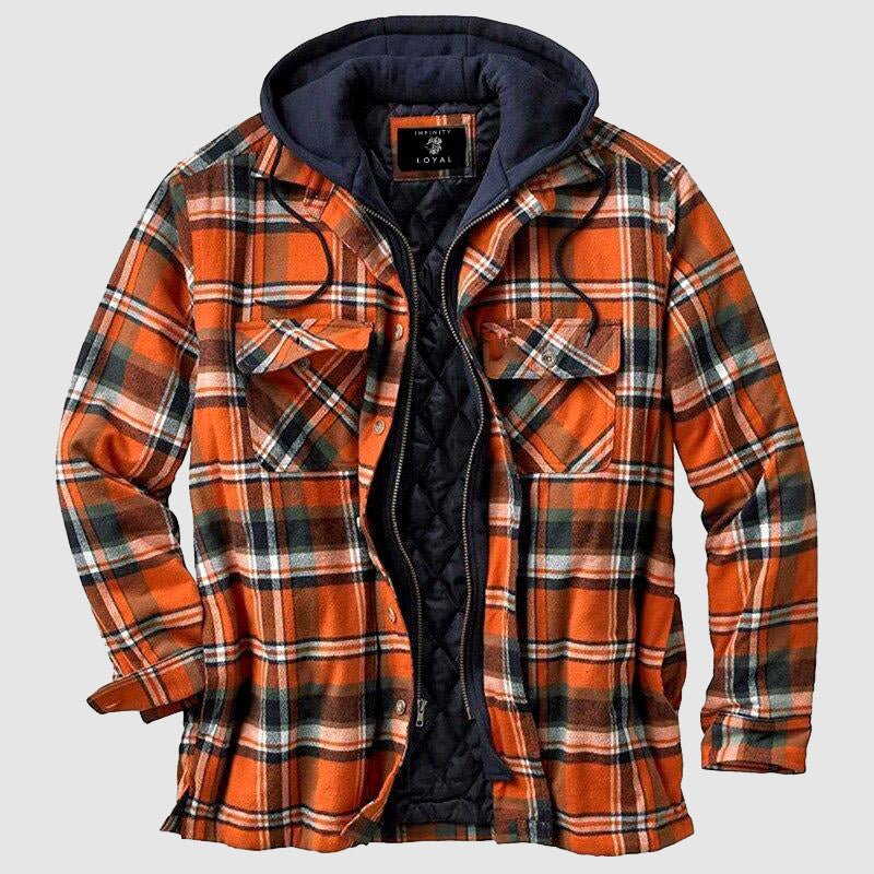 Gregor | Classic jacket