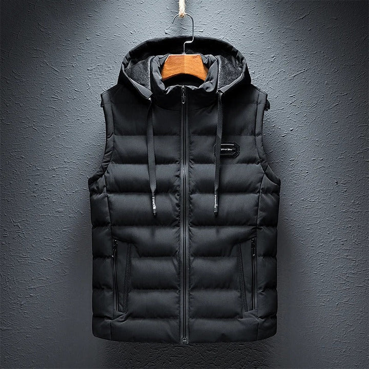 Kye | Fashionable Bodywarmer