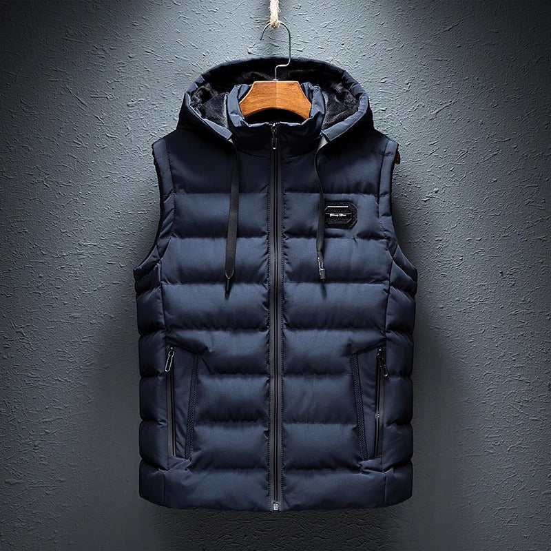 Kye | Fashionable Bodywarmer
