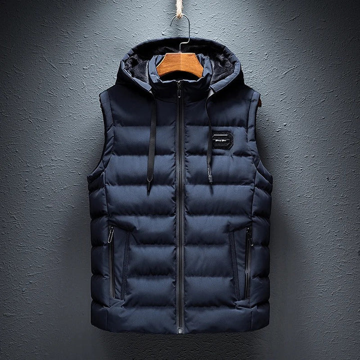 Kye | Fashionable Bodywarmer