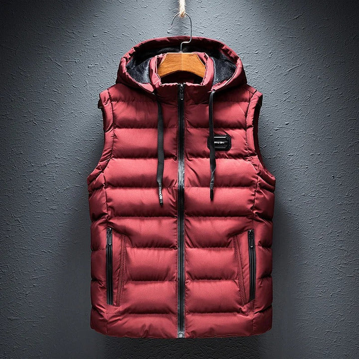 Kye | Fashionable Bodywarmer