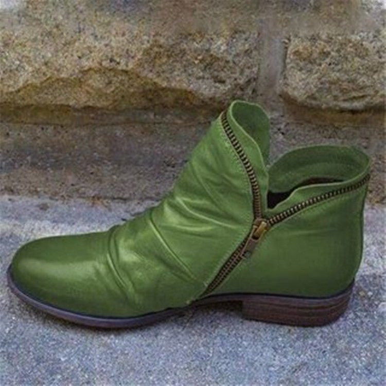 Gretel | First-class boots