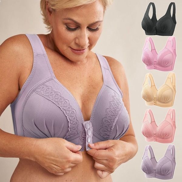 Emiliana | Comfortable bra