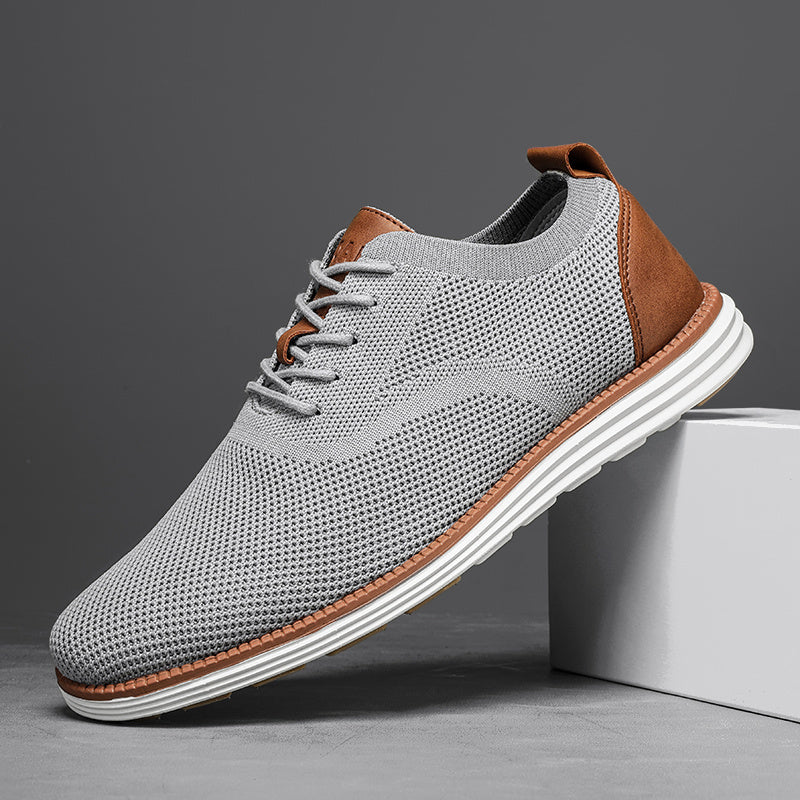 Saxton | Orthopedic sneakers