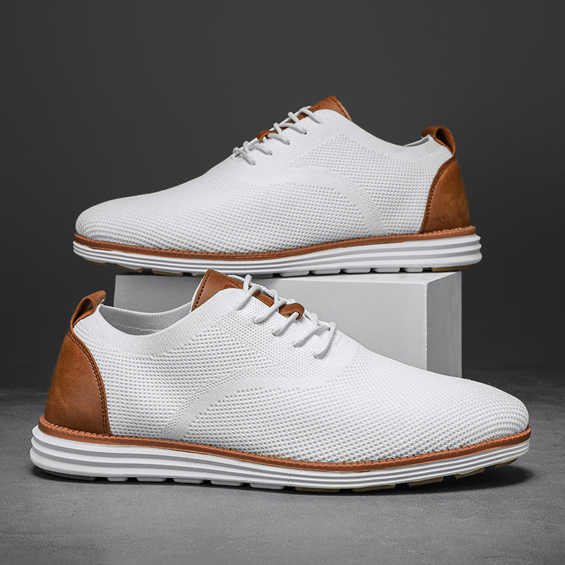 Saxton | Orthopedic sneakers