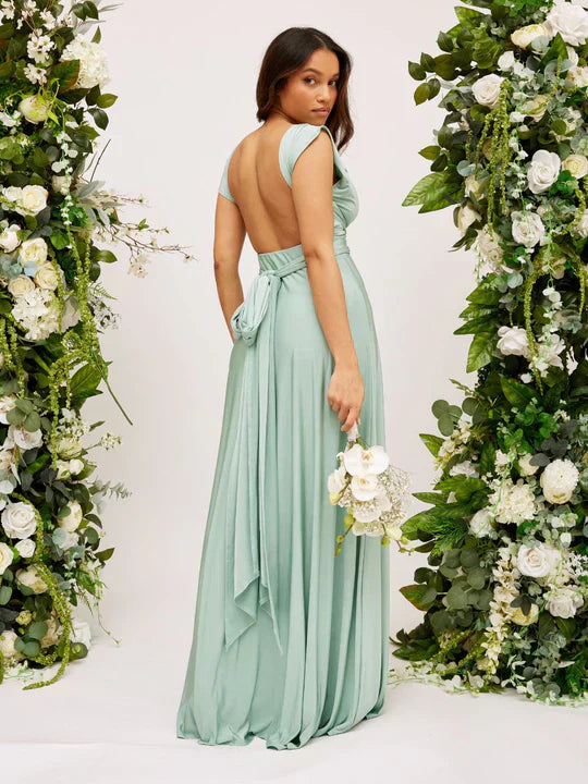 Walburga | Elegant dress
