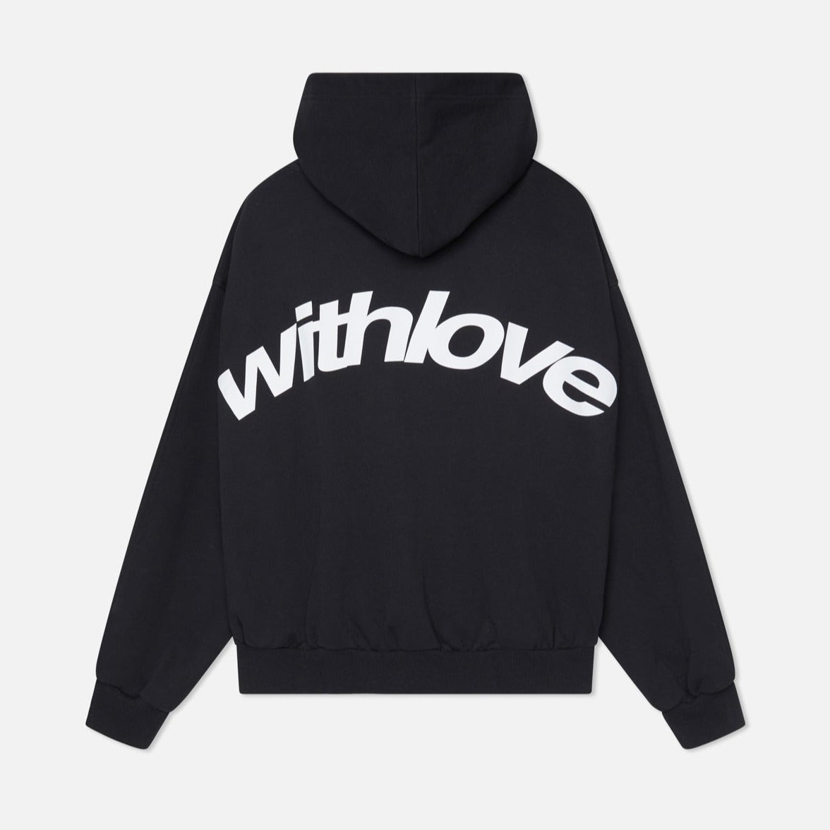 Karura | Unisex With Love Hoodie