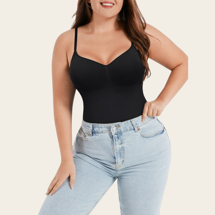Julia | Bodysuit