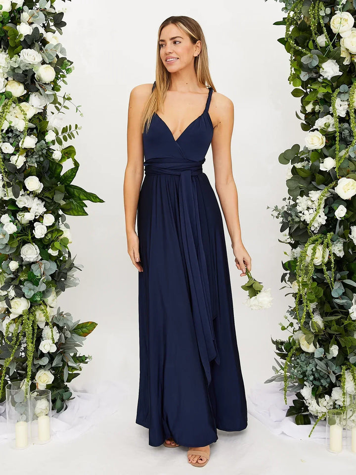Walburga | Elegant dress