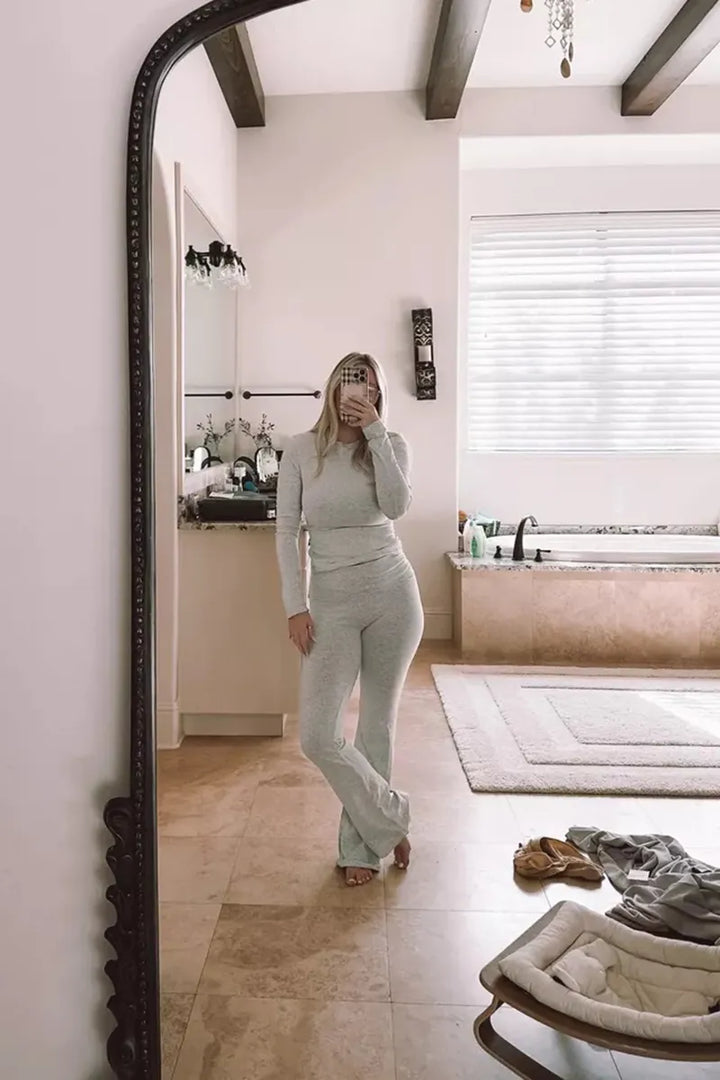 Emma | Cotton lounge set