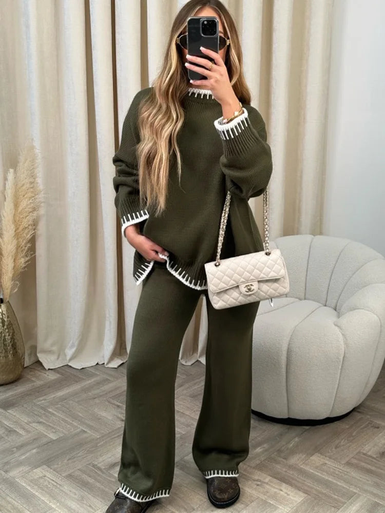Suna | Cozy Set