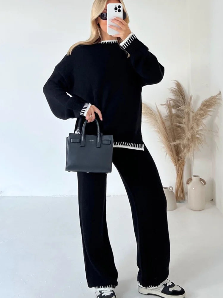 Suna | Cozy Set