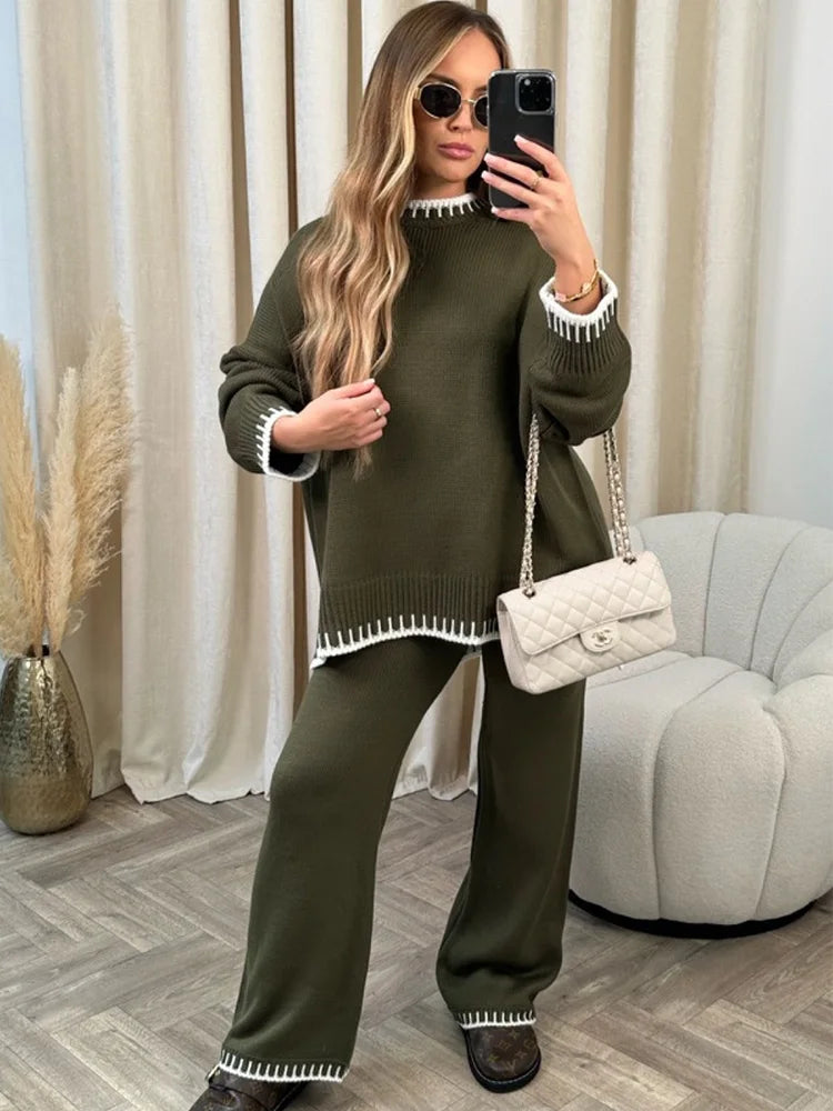 Suna | Cozy Set