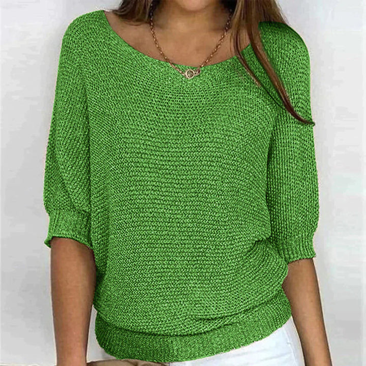 Dolly | Elegant Pullover